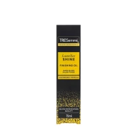 TRESemme Ulei de par Lamellar Shine pentru strălucire intensă a părului, 75 ml