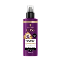 Gliss activator pentru scalp și rădăcini de păr Full Hair Wonder, 100 ml