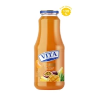 Vita Premium Suc Multifruct 1000 ml (Sticla)