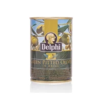 Delphi Masline Verzi fara simburi 420gr 261-290