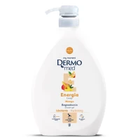 DermoMed Gel de dus Energia Mango 1 L