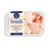 Carneville Aripi de curcan, kg
