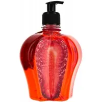 Secrete Gustoase Sapun lichid 500ml Capsuna