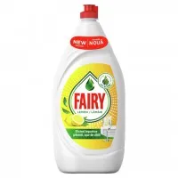 Fairy Detergent de vase 1.3L Lemon