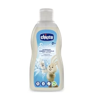 Chicco Средство для мытья бутылочек и детской посуды, 300 мл, 0+ мес