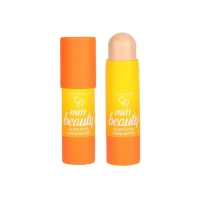 Golden Rose Iluminator Miss Beauty Glow Star 01 6gr - thumbs image 1