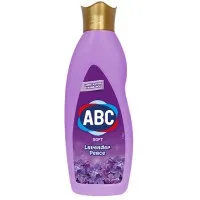 ABC Balsam de rufe 1 L Lavander Peace