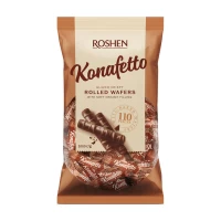 Конфеты Roshen Konafetto Nero, 200 г - thumbs image 1