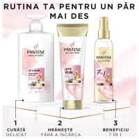 Pantene Balsam Lift & Volume 160 ml - thumbs image 5