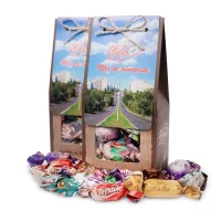 Te Ador Конфеты Plai natal 300г - thumbs image 2