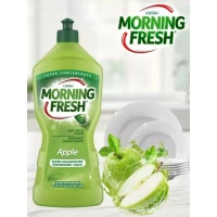 Morning Fresh Detergent de vase Apple 900 ml - thumbs image 5