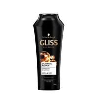 Шампунь для волос Gliss Ultimate Repair Укрепляющий 250 мл