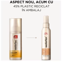 Wellaflex Spray Curls Definition 150 ml - thumbs image 2