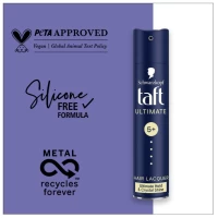 Taft Fixativ de par Ultimate fixare 5+, 250 ml - thumbs image 2