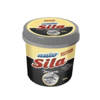 Sila-Avto solutia pentru miini foarte murdare 500ml