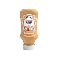 Heinz Sos American Burger 230 g