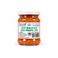 Darurile prepelitei Sos bolonez din prepelita 230 g
