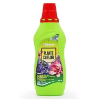 Ingrasamant pentru Plante cu flori 0.5l