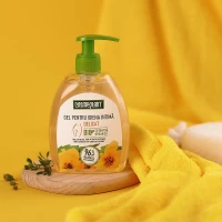 Cosmeplant Гель для интимной гигиены Dentita 400 мл - thumbs image 3