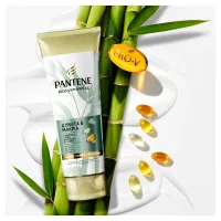 Pantene Balsam 200ml Miracles Strong & Long - thumbs image 2