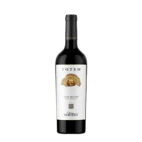 Château Vartely Totem Rare Neagră сухое красное 0,75 л