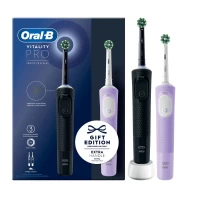 Oral-B Periuta Electrica Vitality Pro Duo Cross Action - thumbs image 2