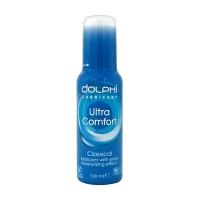 Dolphi Lubrifiant Ultra Comfort 100 ml