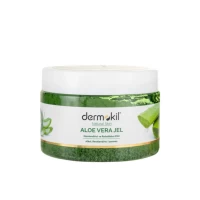 Dermokil Gel pentru corp 300 ml Aloe Vera