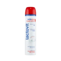 Lactovit Deodorant spray 200ml Lactourea