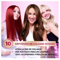 Garnier Color Sensation Vopsea de par 111 Blond Ultra Argintiu - thumbs image 4