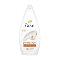 Dove Гель для душа Essential Care Gentle Pamper 450 мл
