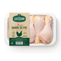 Куриные ножки, Axedum 900 г