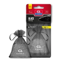 Dr. Marcus Fresh Bag 20 gr Black odorizant auto