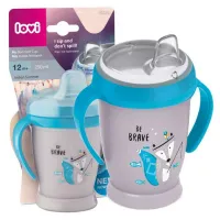Lovi boy Cana necurgatoare Indian Summer 250ml, 35/346 - thumbs image 2