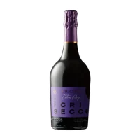 Cricova Crisecco Vin spumant Alb Extra sec 0,75 l