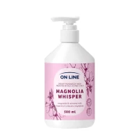 On Line sapun lichid 500ml Magnolia - thumbs image 1