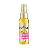 Pantene Ulei de par 100ml imbogatit cu Ulei de Cocos