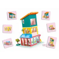 Constructor Girls Dream Casa Jenga - thumbs image 4