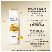 Pantene Sampon Repair & Protect 625 ml - thumbs image 3