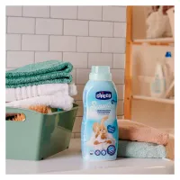 Chicco Смягчитель тканей Sensitive Sweet Talcum 750 мл, 0+ мес - thumbs image 3