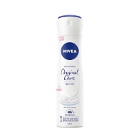 Nivea Deodorant spray Original Care 150 ml