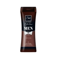 Shik gel-sampon pentru barbati 300 ml Extra Tonus