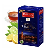 Impra Royal Ceai negru elixir delight 100 g - thumbs image 2