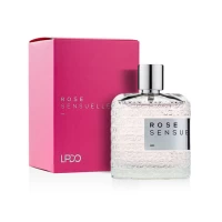 LPDO Apa de parfum 100 ml Rose Sensuelle