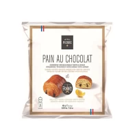 Pain au chocolat 420g congelat
