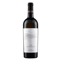 Vin alb de Purcari 0.75L