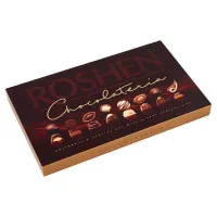 Конфеты Roshen Chocolateria Ассорти 194 г - thumbs image 2