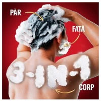 Old Spice Gel de dus Whitewater 1000 ml - thumbs image 3