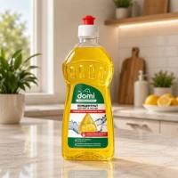Domi concentrat Detergent de vase 500ml Lemon - thumbs image 2