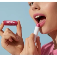 Nivea Balsam de buze Watermelon 4.8g - thumbs image 3
